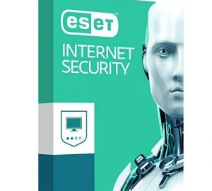 ESET Internet Security License Key