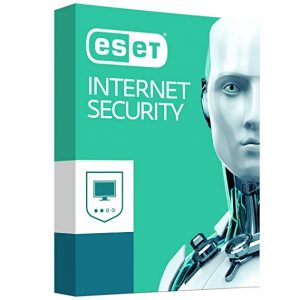 ESET Internet Security License Key