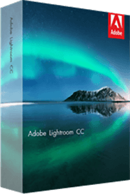 Adobe Lightroom CC Crack