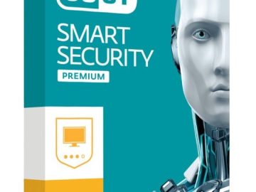 ESET Smart Security Crack
