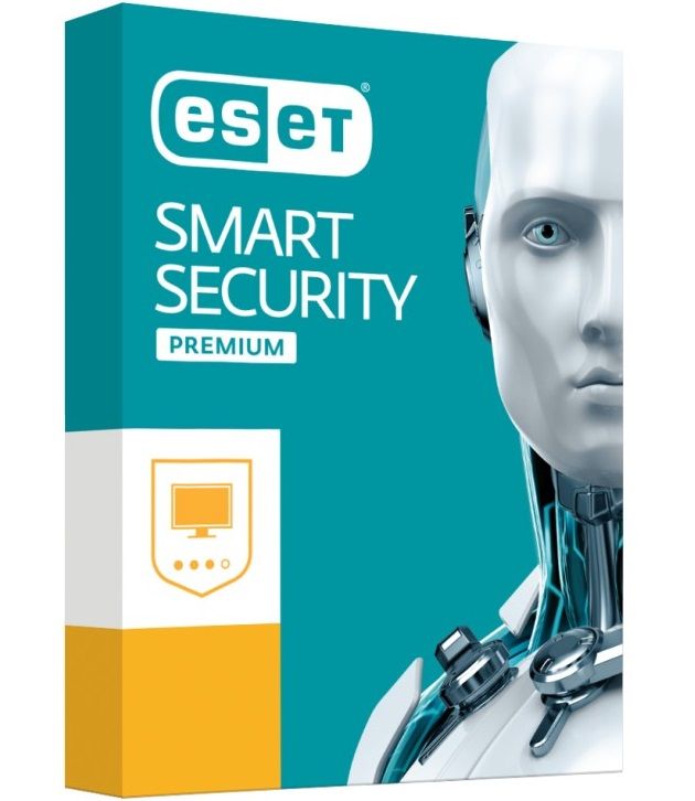 ESET Smart Security Crack