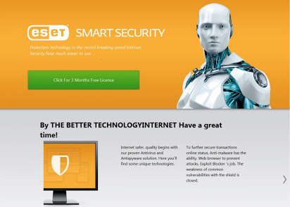 Eset Smart Security Premium License Key