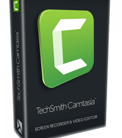 Camtasia Studio Crack