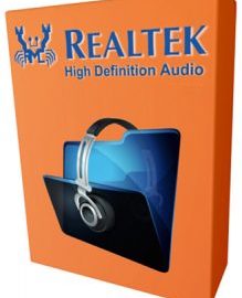 Realtek High Definition Audio Drivers Crack