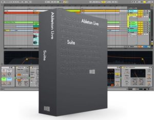Ableton Live Crack